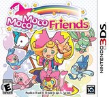 Moco Moco Friends (Nintendo 3DS)